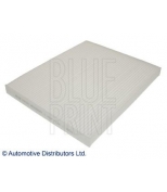 BLUE PRINT - ADZ92507 - Фильтр салонный